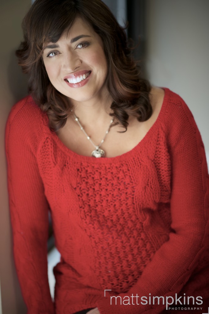 Jennifer Probst