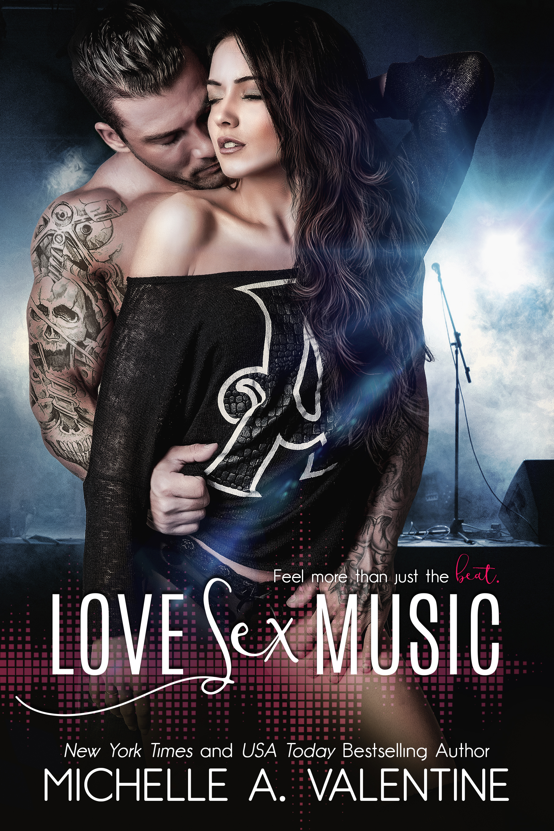 LoveSexMusic