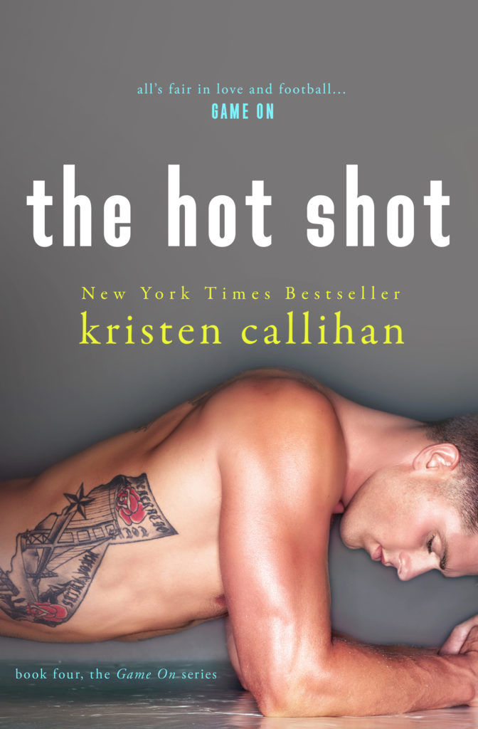 TheHotShot Amazon-2